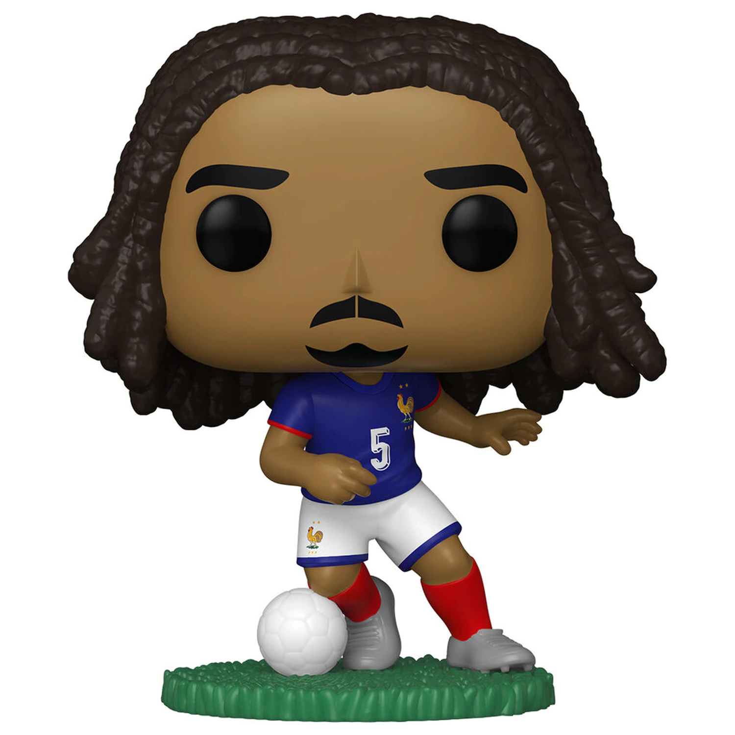 Funko POP figura France Jules Kounde termékfotó