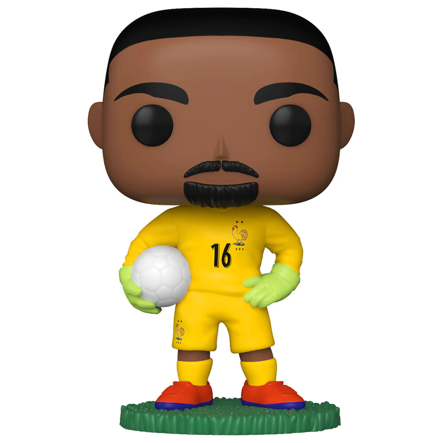 Funko POP figura France Mike Maignan termékfotó