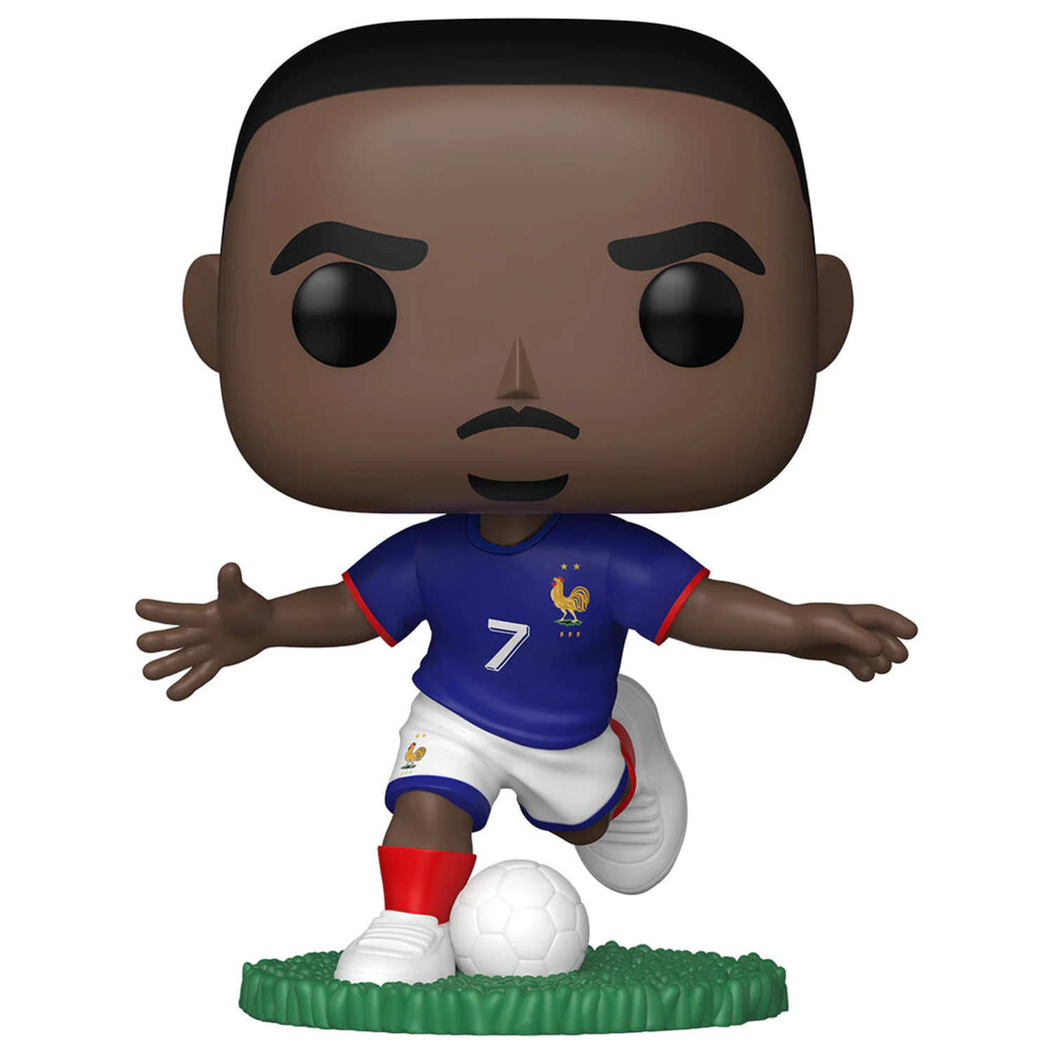 Funko POP figura France Ousmane Dembele termékfotó