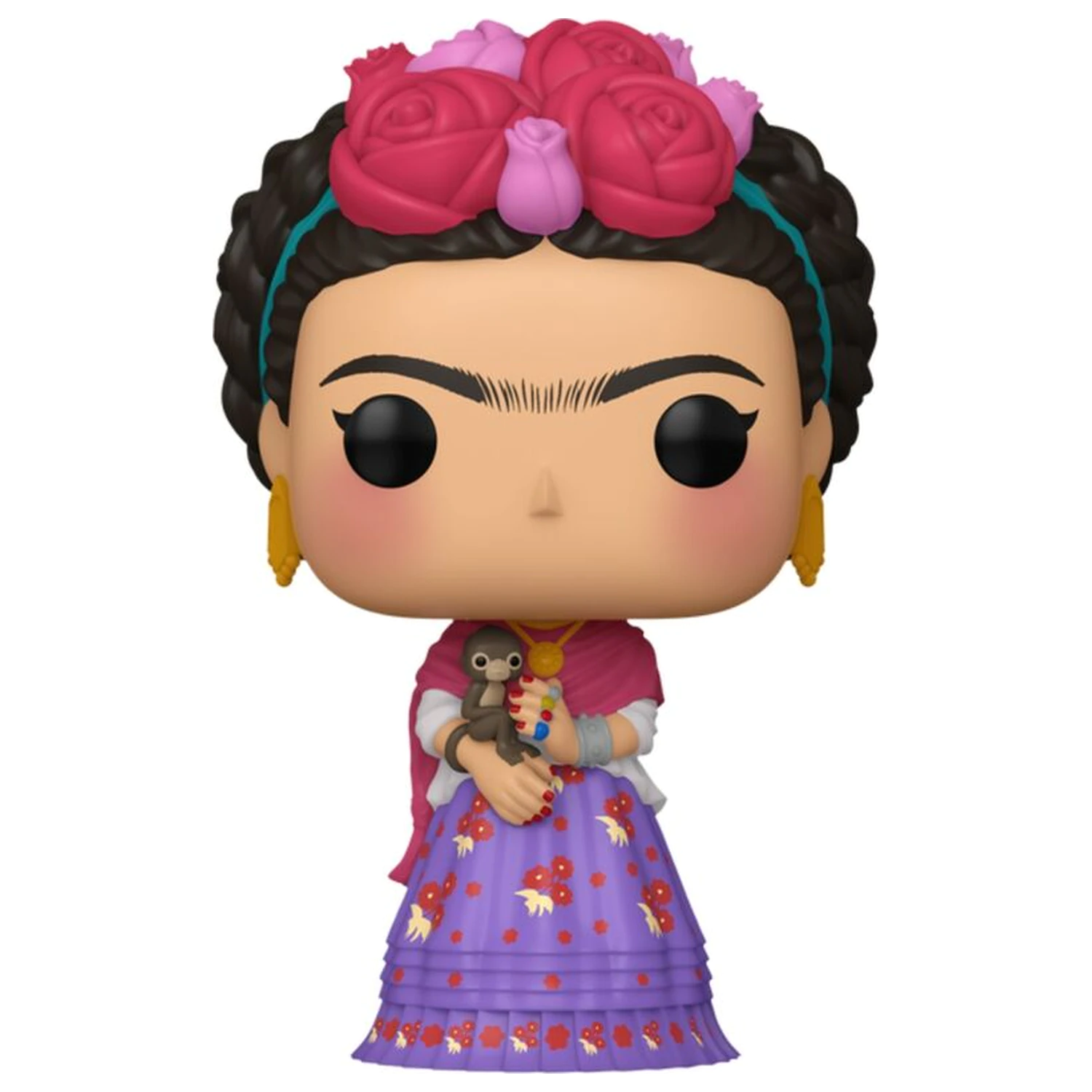 Funko POP figura Frida Kahlo termékfotó