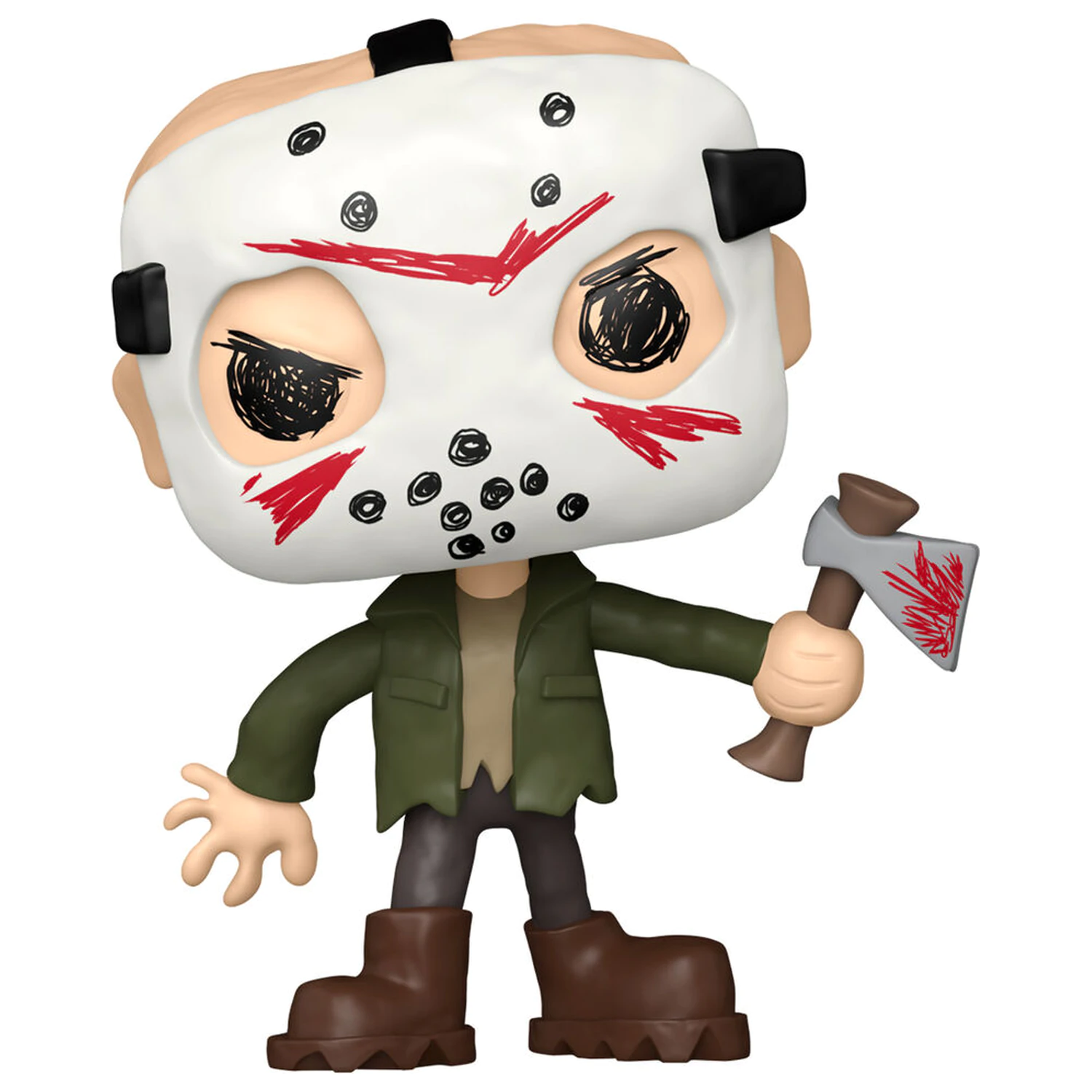 Funko POP figura Friday the 13th Jason termékfotó