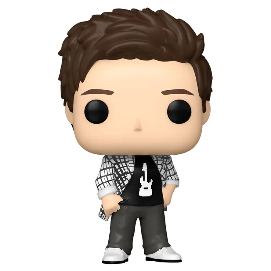 Funko POP figura Friends Chandler Bing termékfotó