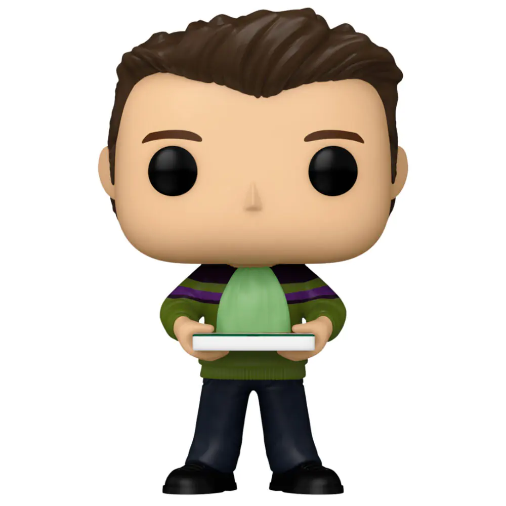 Funko POP figura Friends Joey Tribbiani termékfotó