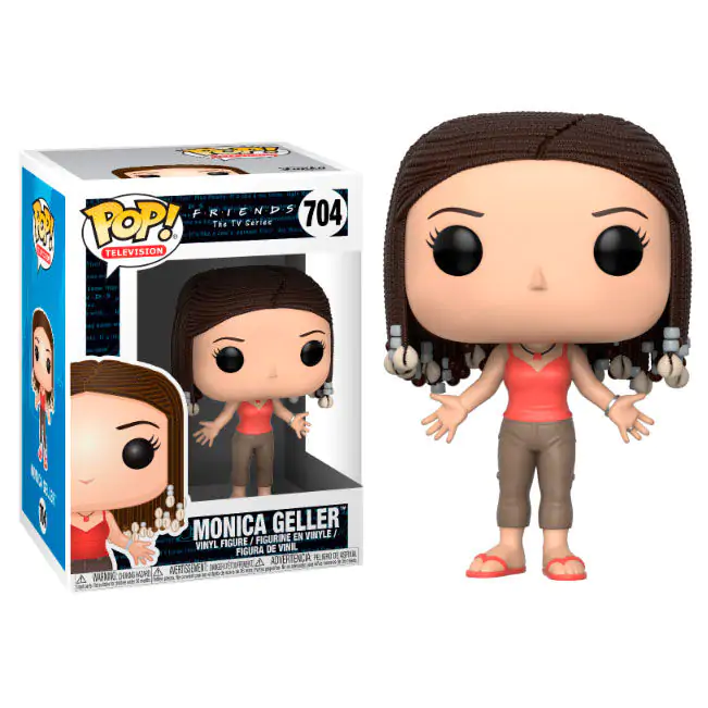 Funko POP figura Friends Monica Geller termékfotó