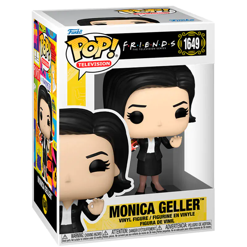 Funko POP figura Friends Monica Geller termékfotó