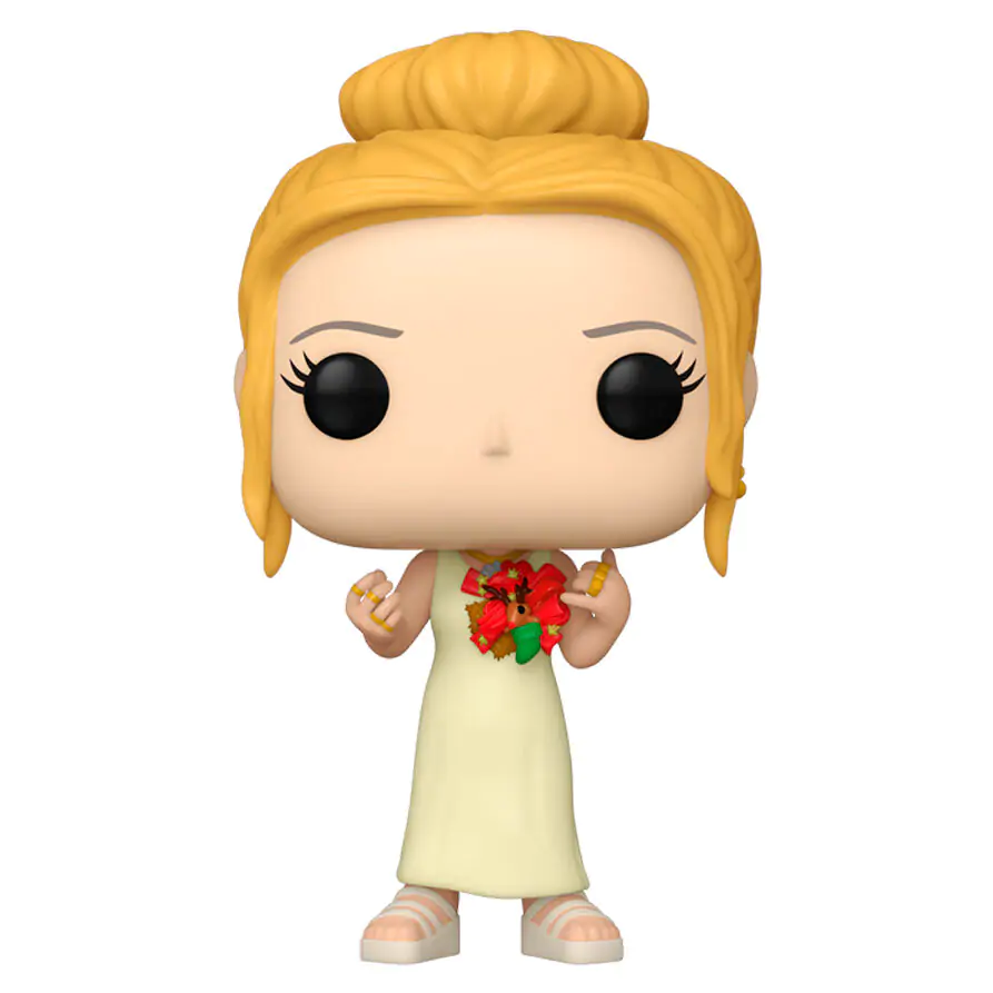 Funko POP figura Friends Phoebe Buffay termékfotó