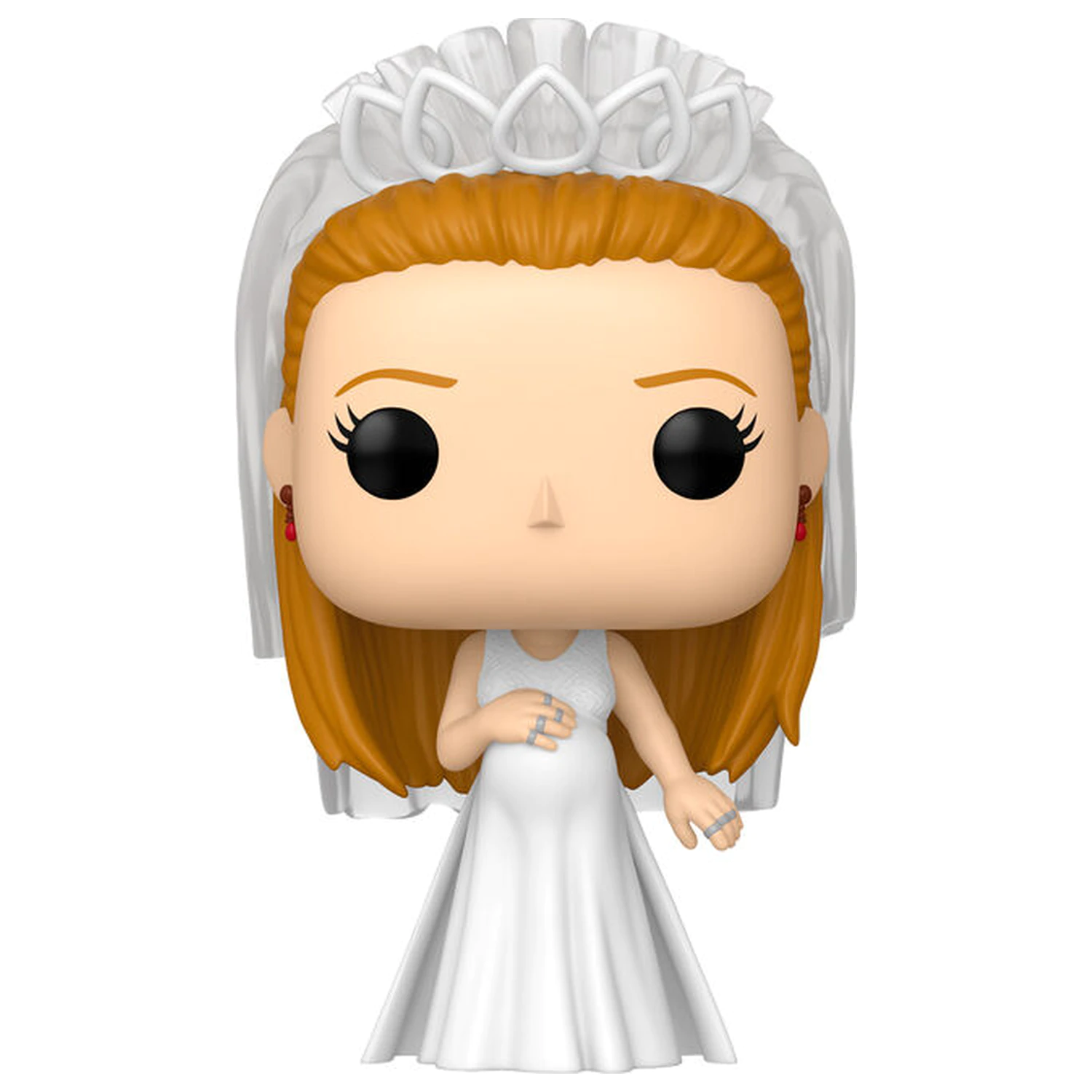 Funko POP figura Friends Phoebe Buffay termékfotó