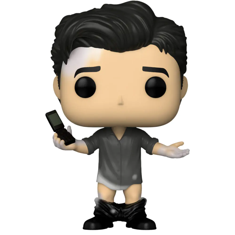 Funko POP figura Friends Ross Geller termékfotó