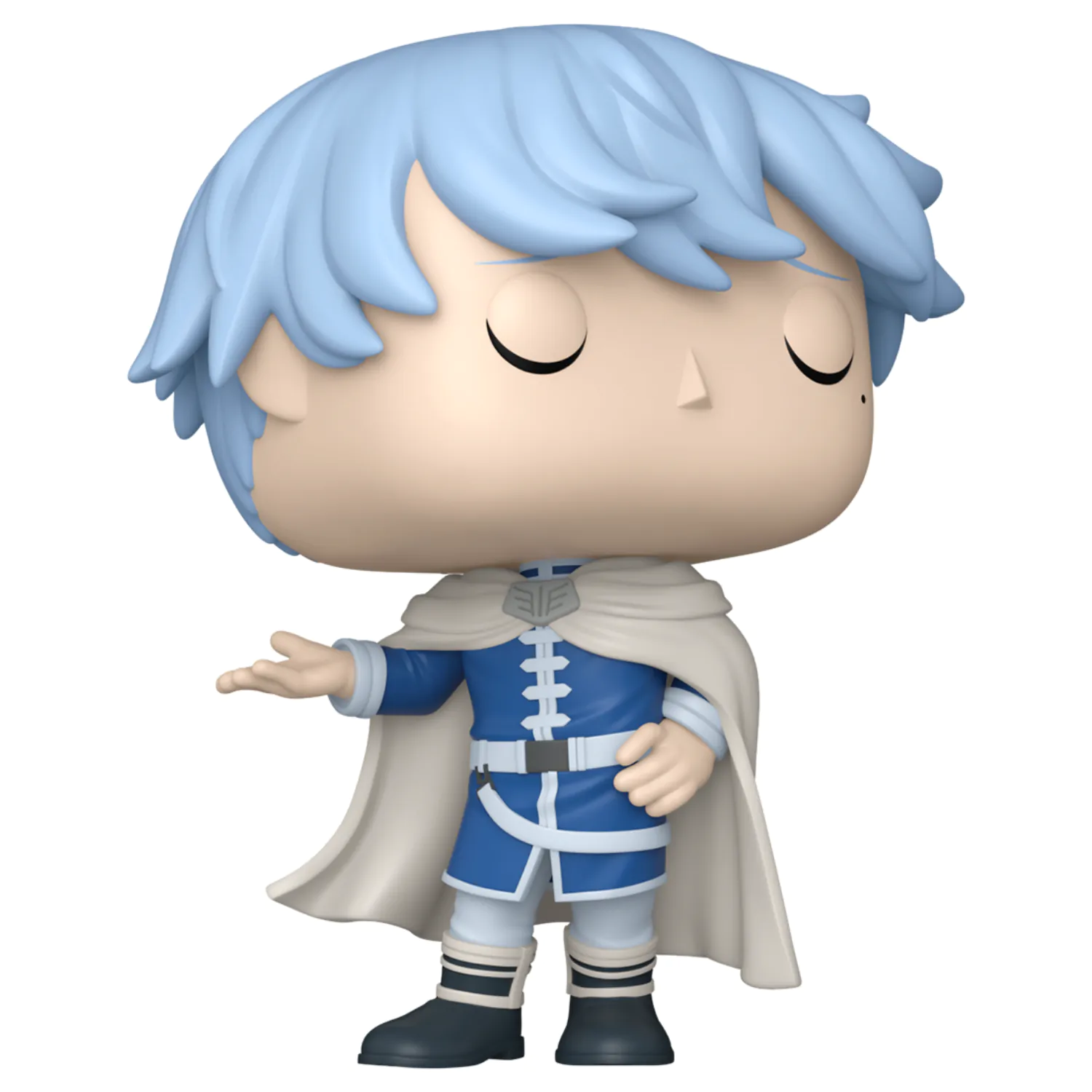 Funko POP figura Frieren Beyond Journey's End Himmel termékfotó