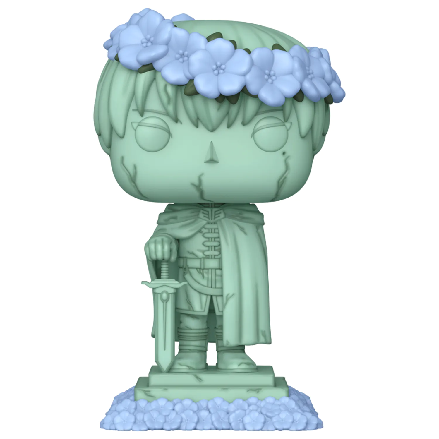 Funko POP figura Frieren Beyond Journey's End Himmel Chase termékfotó