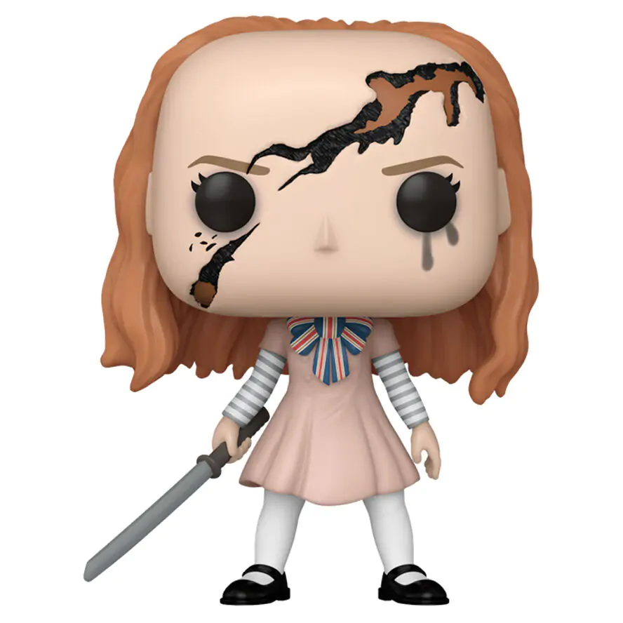 Funko POP figura Fusion Megan termékfotó