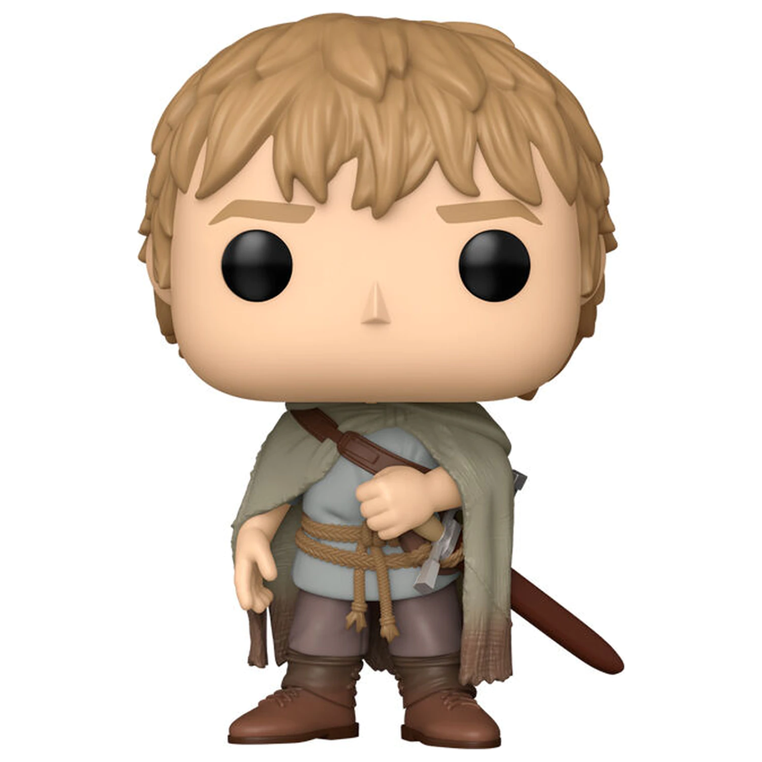 Funko POP figura Game of Thrones A Knight of Seven Kingdoms Dunk termékfotó
