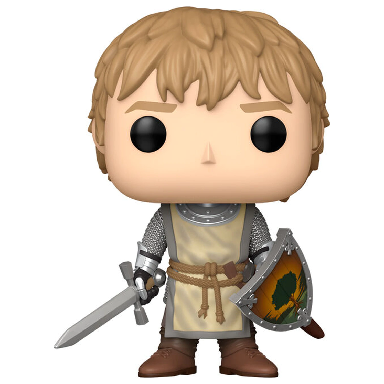 Funko POP figura Game of Thrones A Knight of Seven Kingdoms Dunk Chase termékfotó