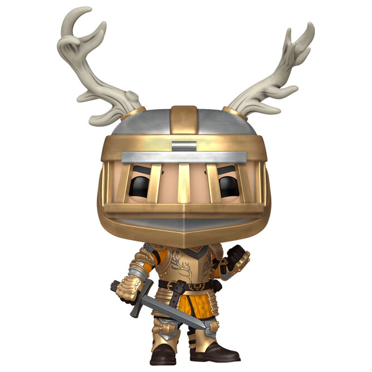 Funko POP figura Game of Thrones A Knight of Seven Kingdoms Lyonel Baratheon termékfotó