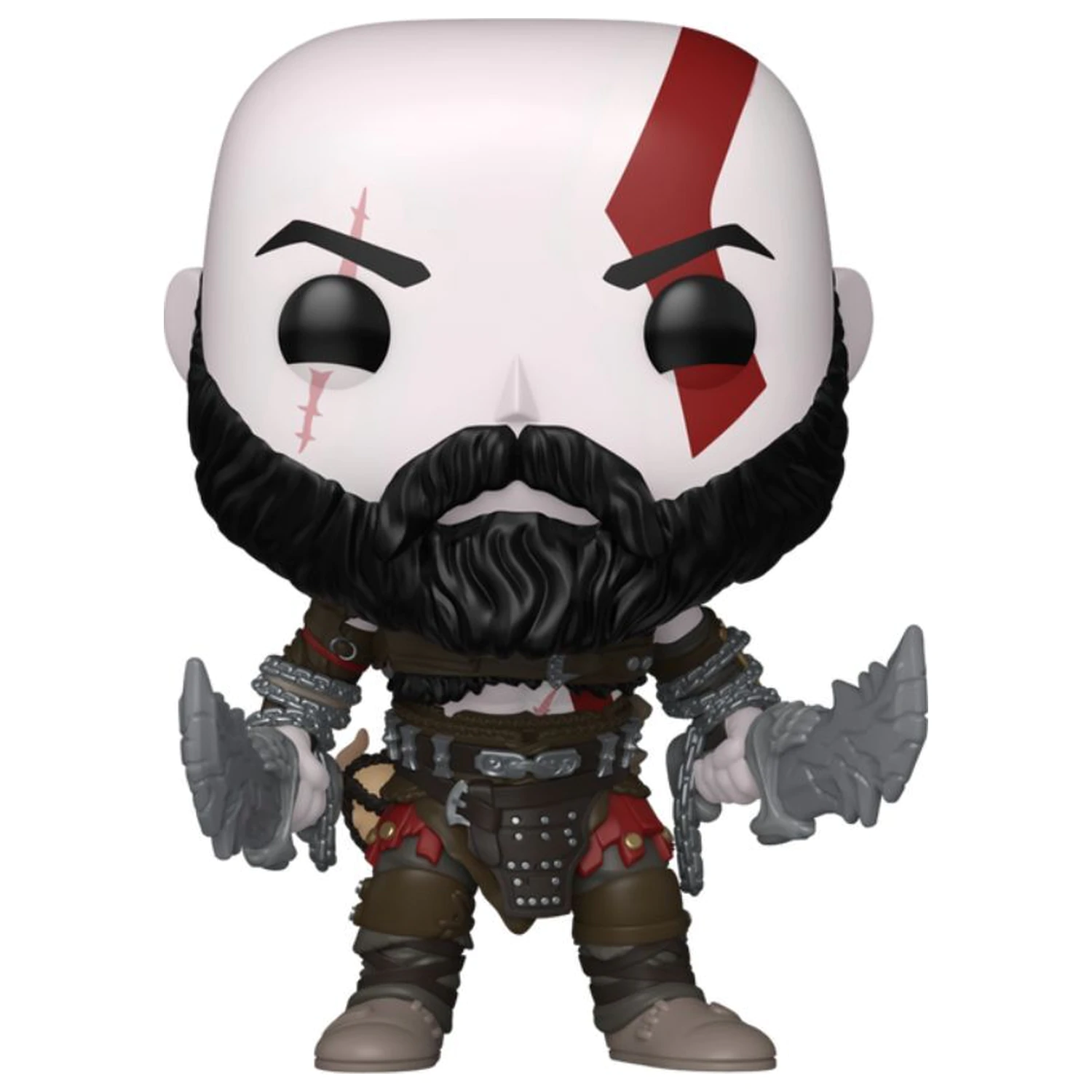 Funko POP figura Games God of War Kratos with Blades Exkluzív termékfotó