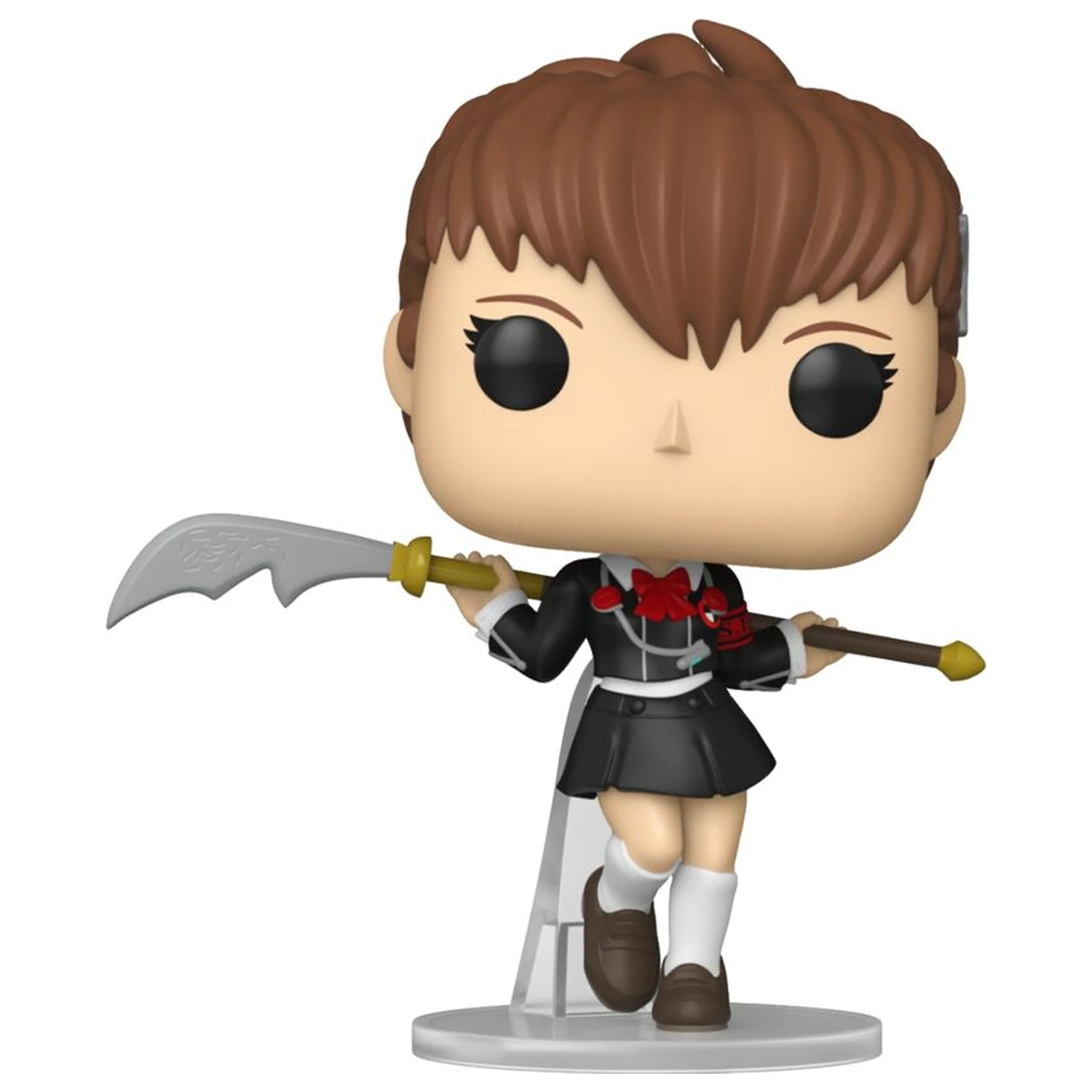 Funko POP figura Games Persona 3 Female Protagonist Kotone termékfotó