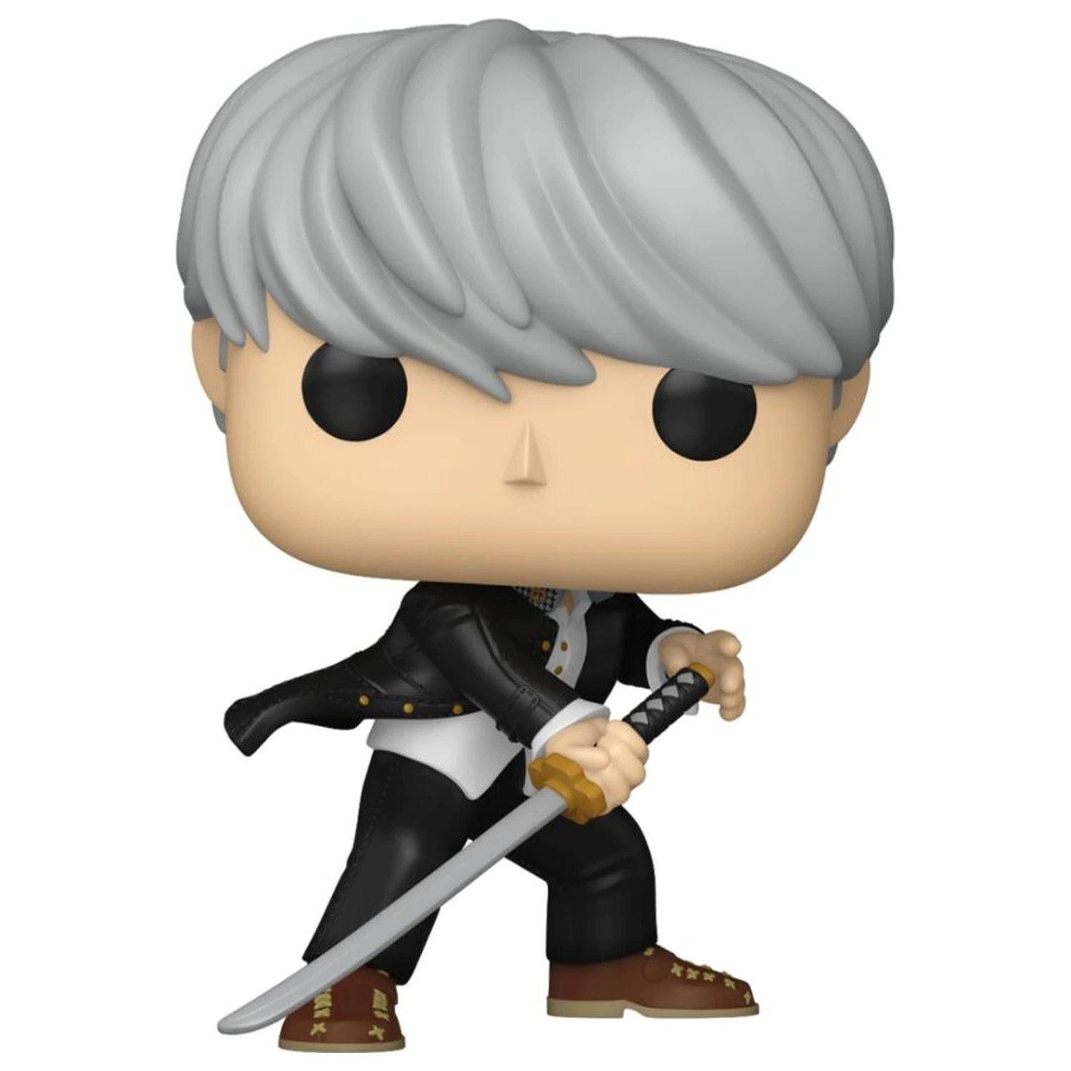 Funko POP figura Games Persona 4 Golden Protagonist Yu termékfotó