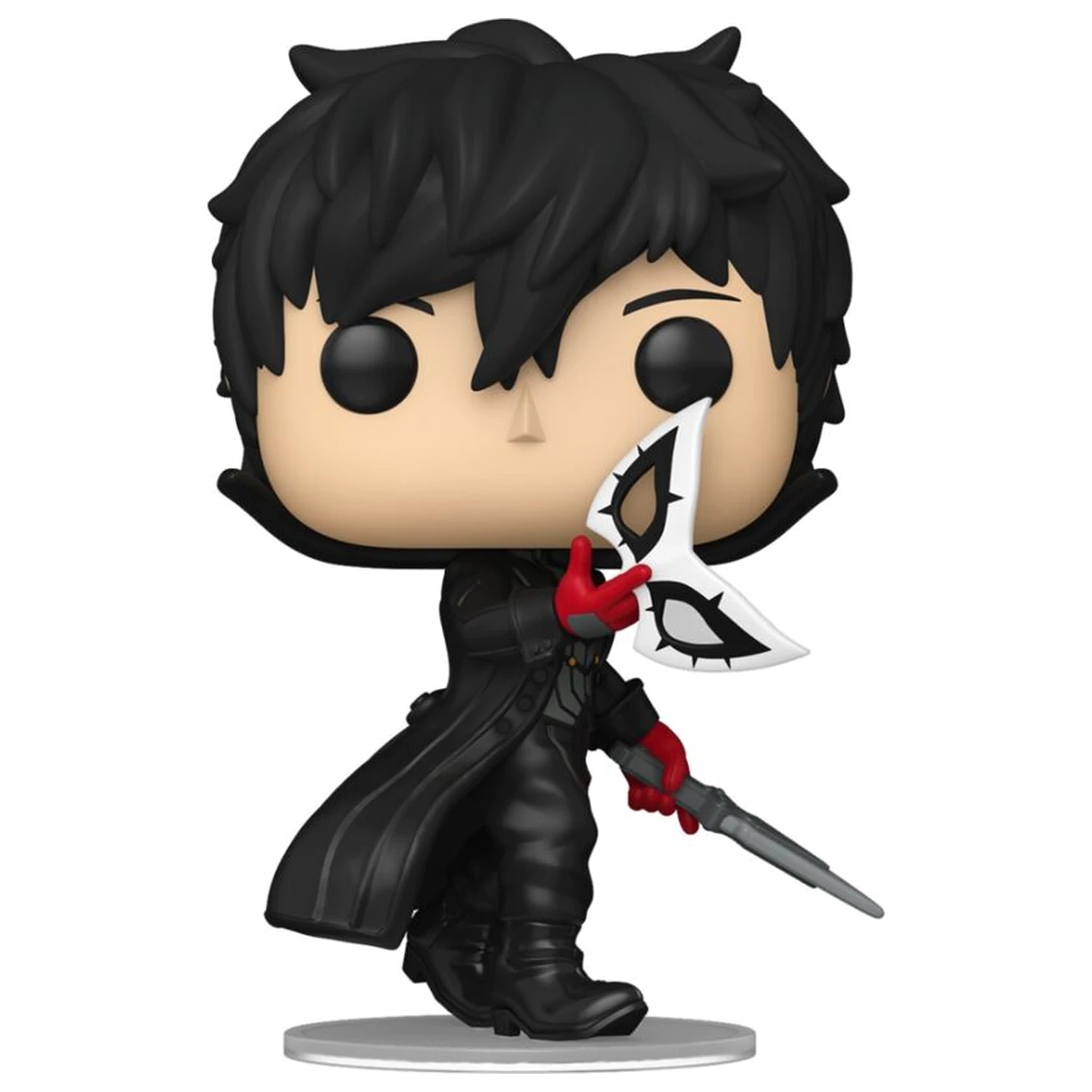 Funko POP figura Games Persona 5 Royal Protagonist Ren termékfotó