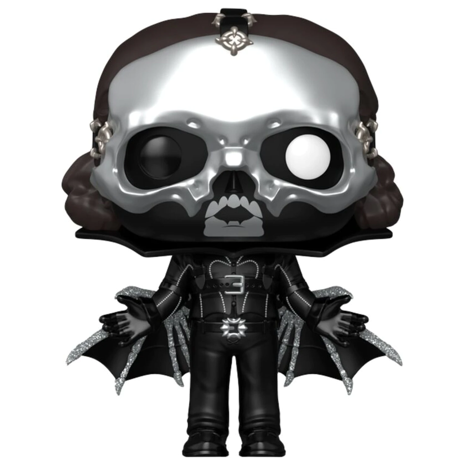 Funko POP figura Ghost Bat Wing Papa Diamond termékfotó