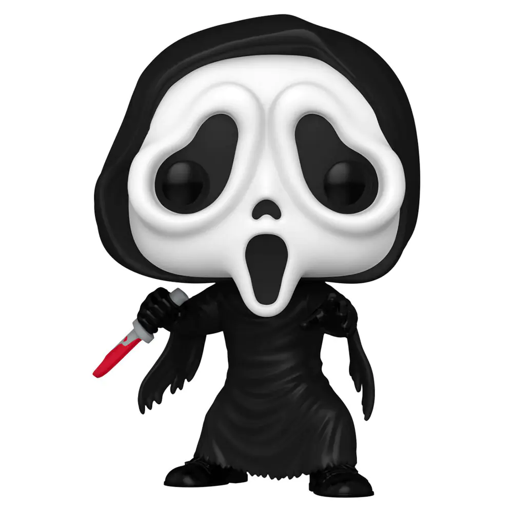 Funko POP figura Ghost Face termékfotó