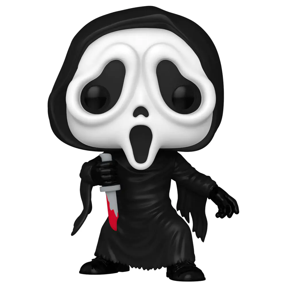 Funko POP figura Ghost Face 25cm termékfotó