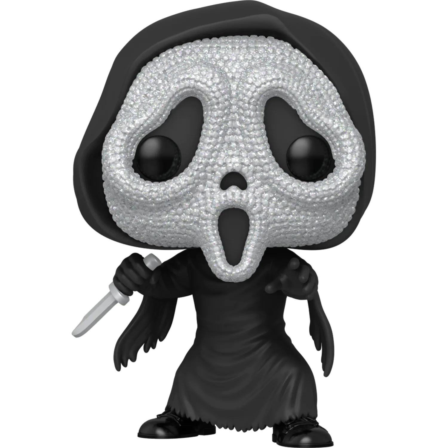 Funko POP figura Ghost Face 3 Bling termékfotó