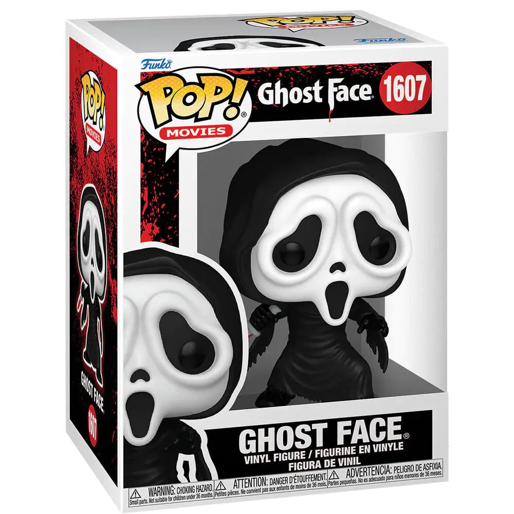 Funko POP figura Ghost Face termékfotó