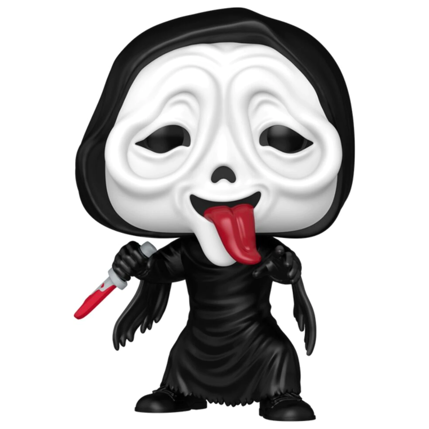 Funko POP figura Ghost Face - Ghost Face Tongue in Cheek termékfotó
