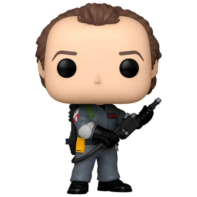Funko POP figura Ghostbusters 2 Peter Venkman termékfotó