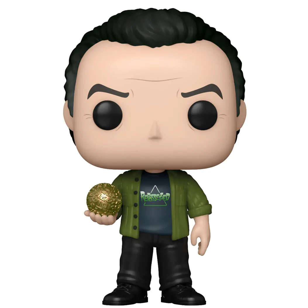 POP Figure Ghostbusters Ray Stantz termékfotó