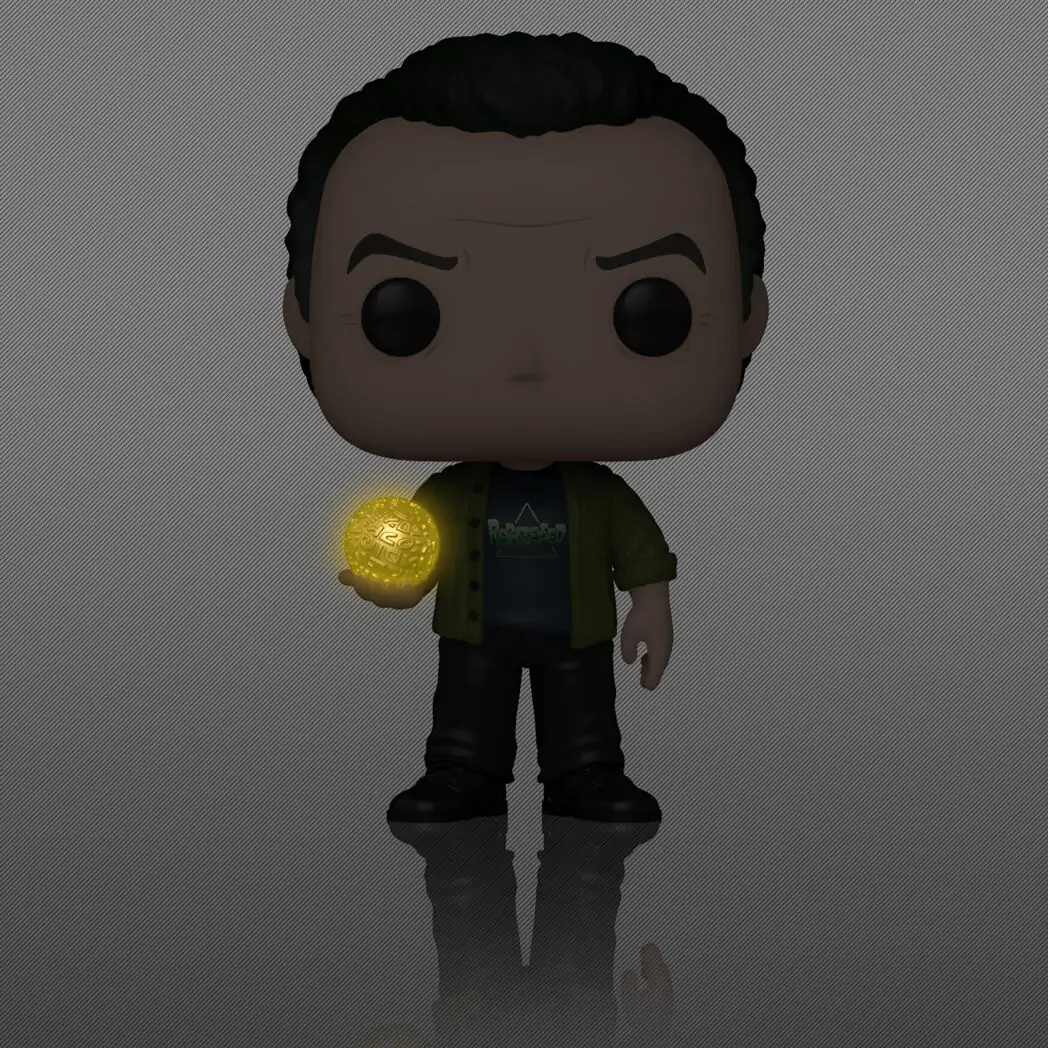 POP Figure Ghostbusters Ray Stantz termékfotó