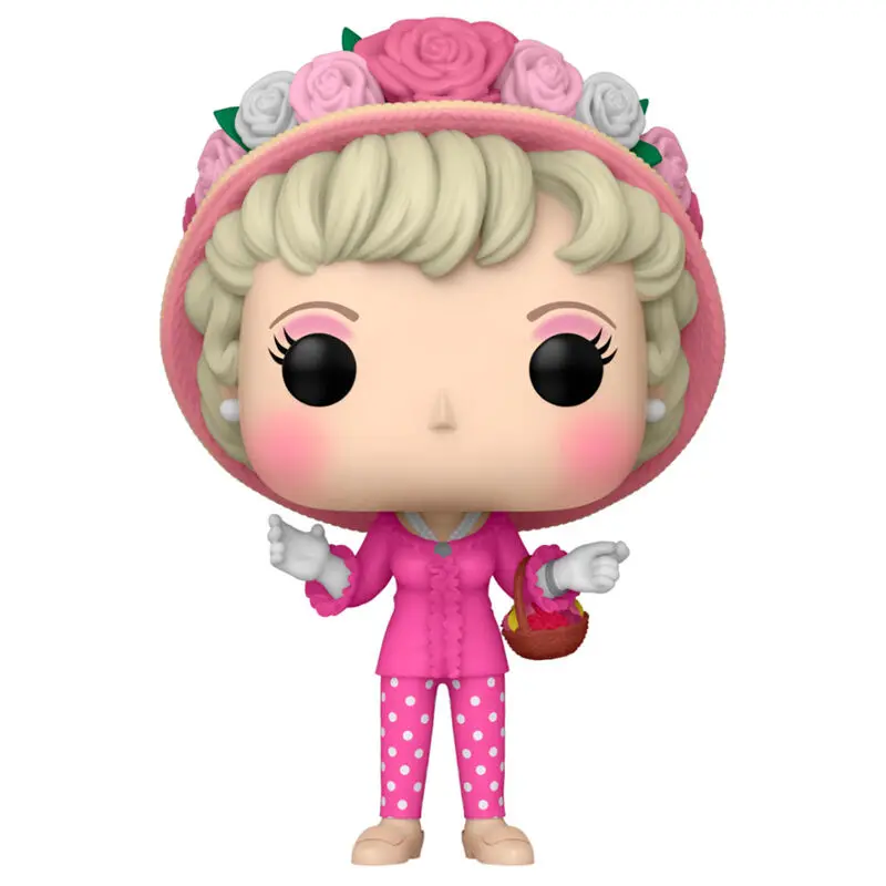 Funko POP figura Giligans Island Eunice Lovey Howell termékfotó