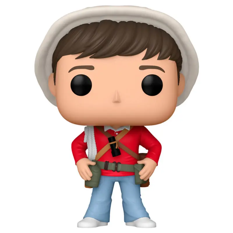 Funko POP figura Giligans Island Gilligan termékfotó