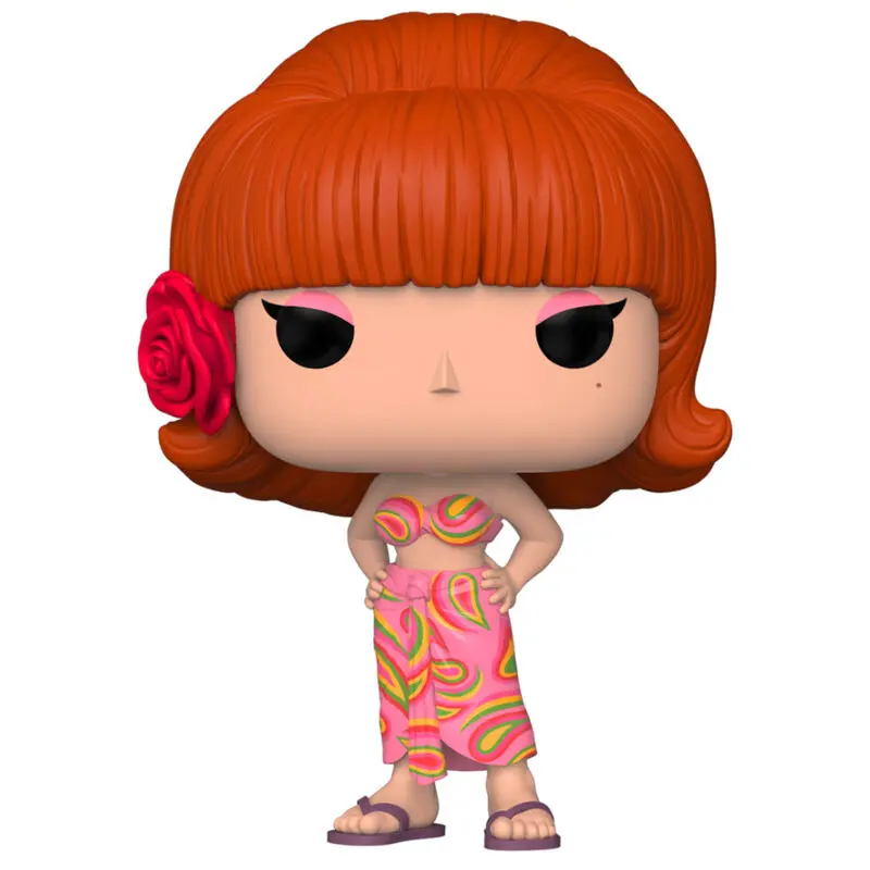 Funko POP figura Giligans Island Ginger Grant termékfotó