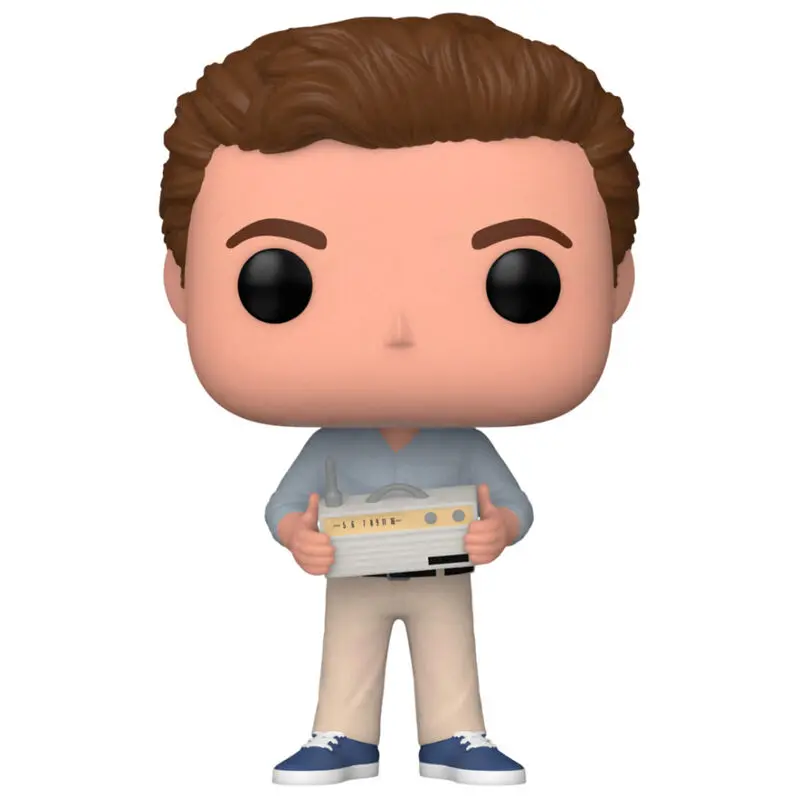 Funko POP figura Giligans Island Roy the Professor Hinkley termékfotó