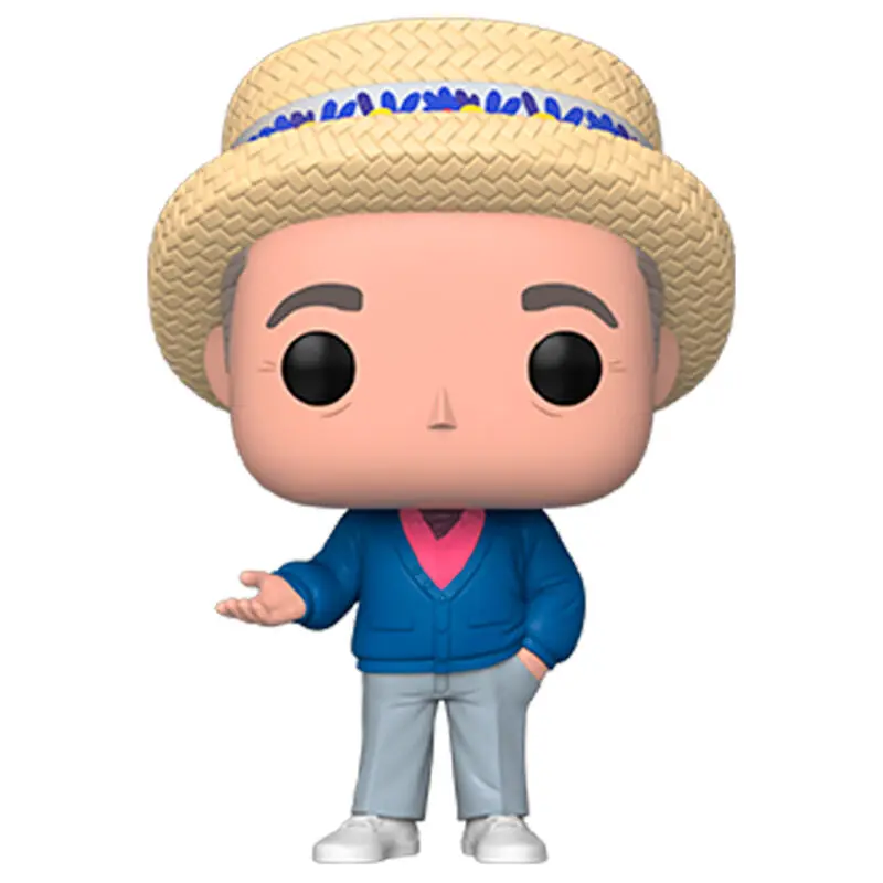 Funko POP figura Giligans Island Thurston Howell III termékfotó