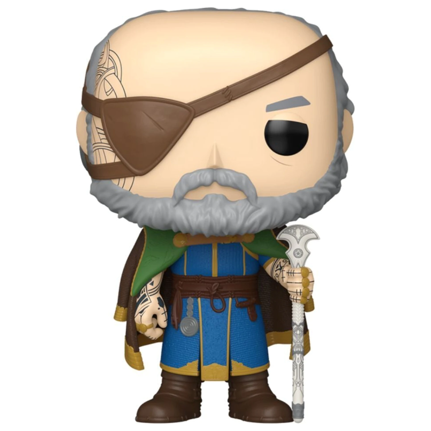 Funko POP figura God of War Odin termékfotó