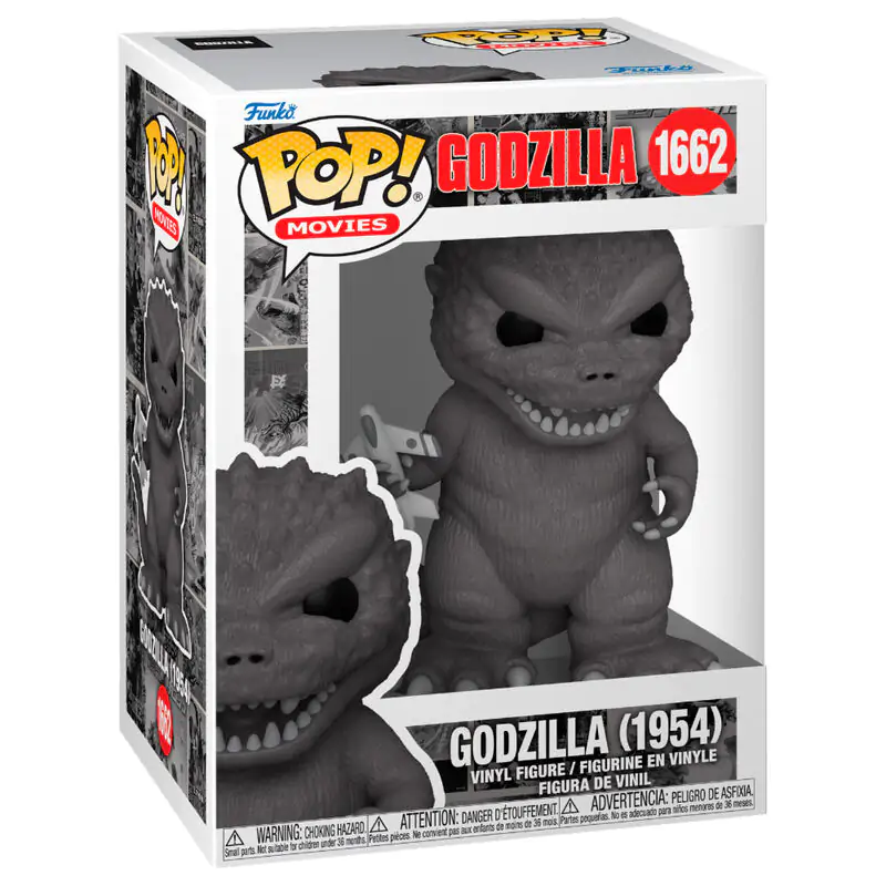 Funko POP figura Godzilla - Godzilla 1954 termékfotó