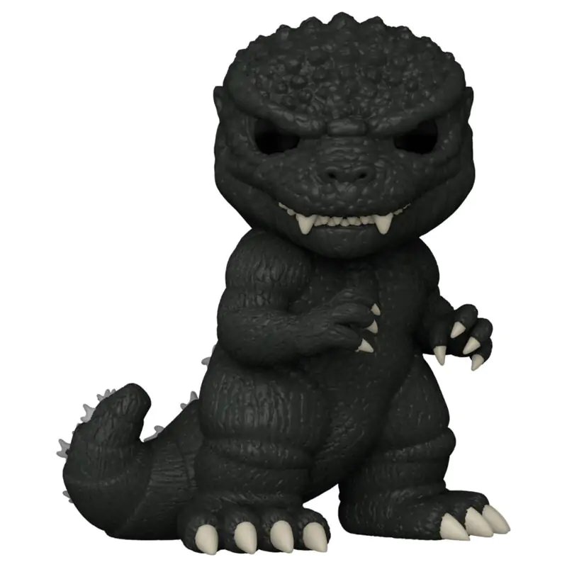 Funko POP figura Godzilla - Godzilla 1984 termékfotó