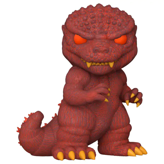 Funko POP figura Godzilla - Godzilla 1984 Chase termékfotó