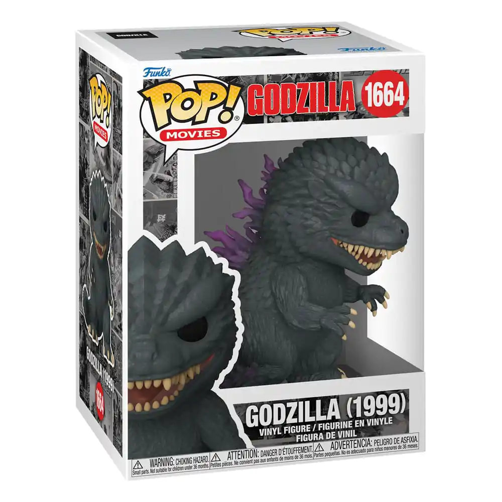 Funko POP figura Godzilla - Godzilla 1999 termékfotó