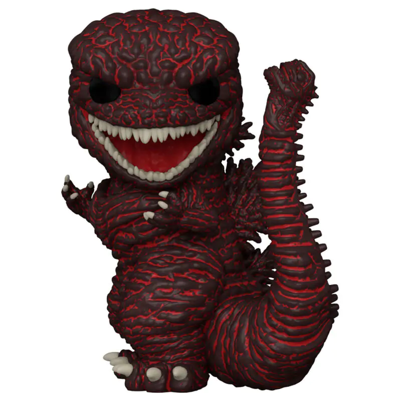 Funko POP figura Godzilla - Godzilla 2016 termékfotó