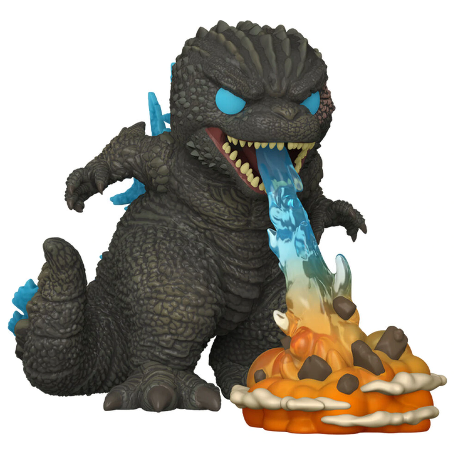 Funko POP figura Godzilla Minus One Godzilla Heat Ray termékfotó