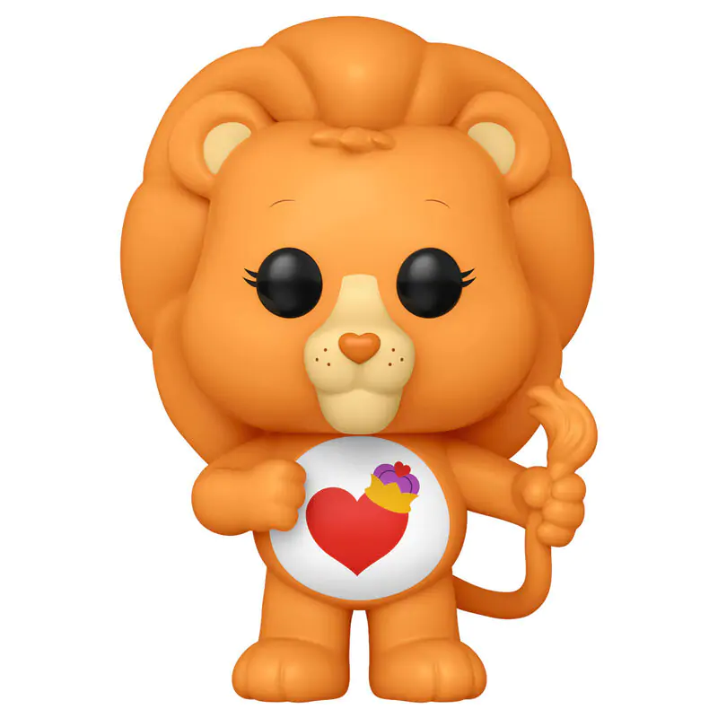 Funko POP figura Gondos Bocsok Cousins Brave Heart Lion termékfotó