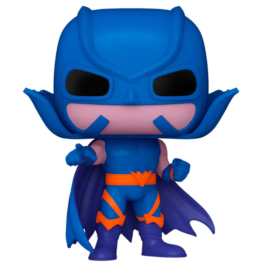 Funko POP figura Goosebumps Attack of the Mutant termékfotó