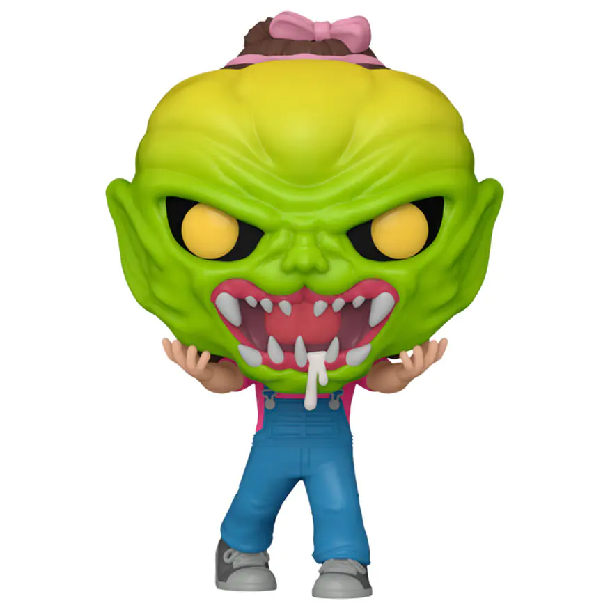 Funko POP figura Goosebumps The Haunted maszk termékfotó