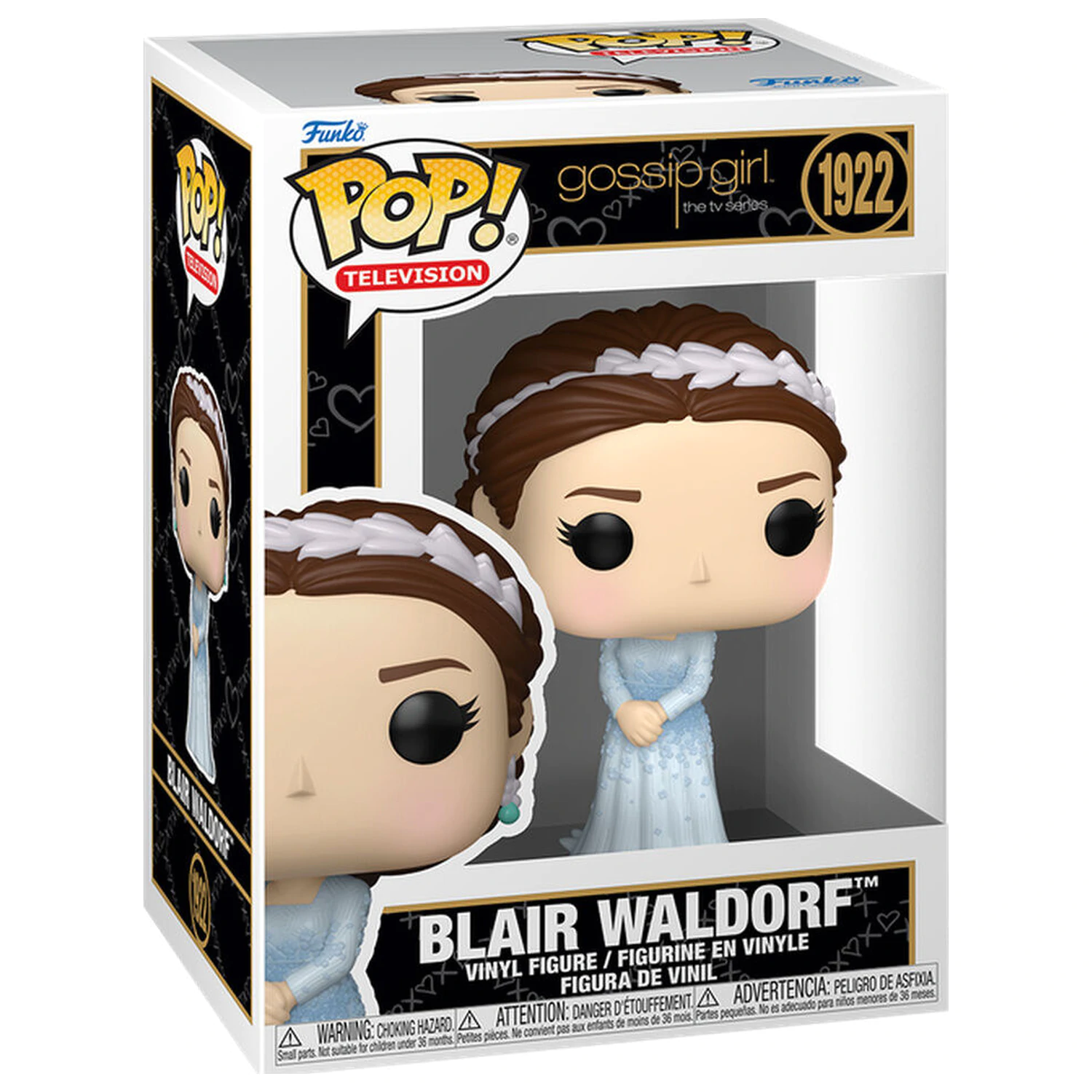 Funko POP figura Gossip Girl Blair Waldorf termékfotó