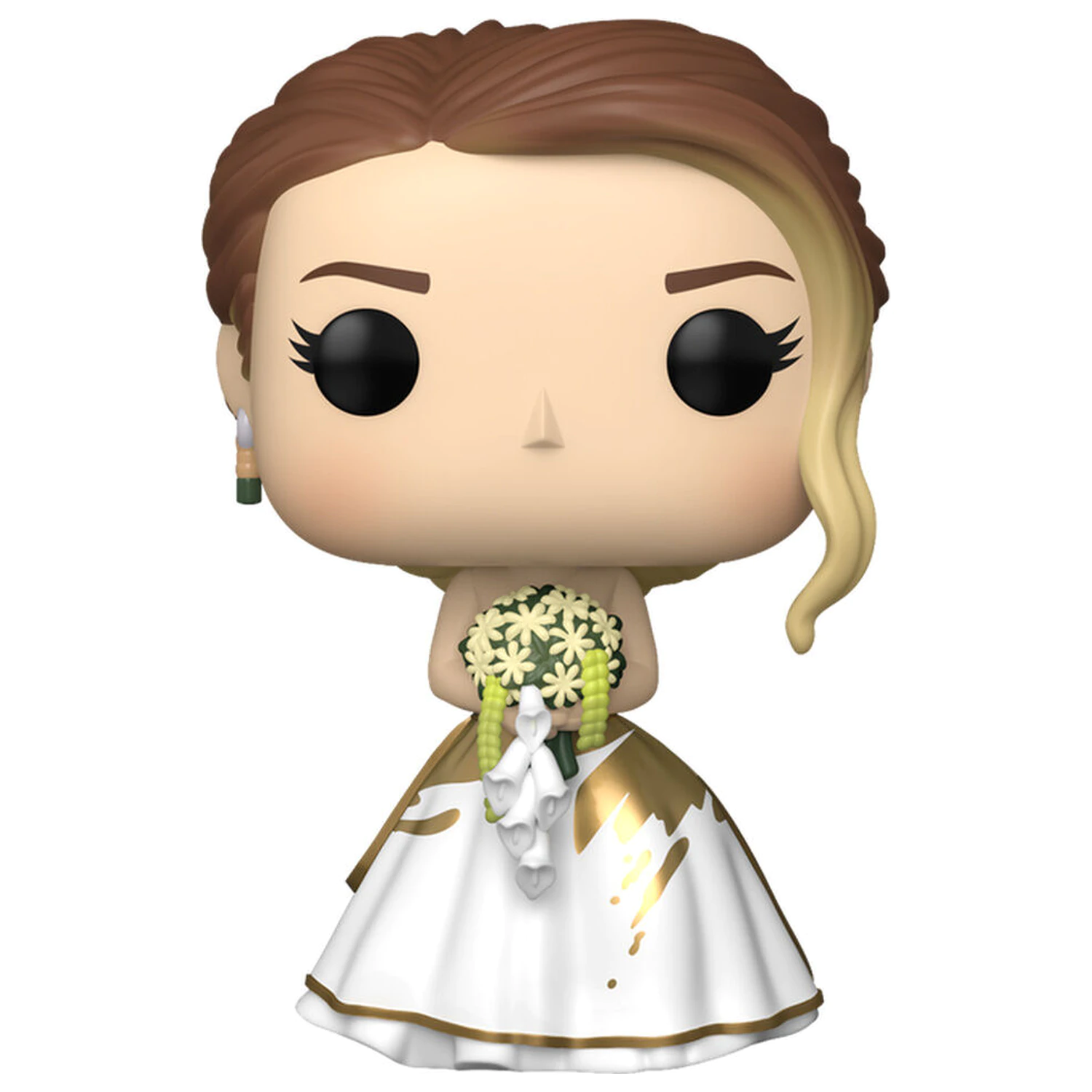 Funko POP figura Gossip Girl Serena Van Der Woodsen termékfotó
