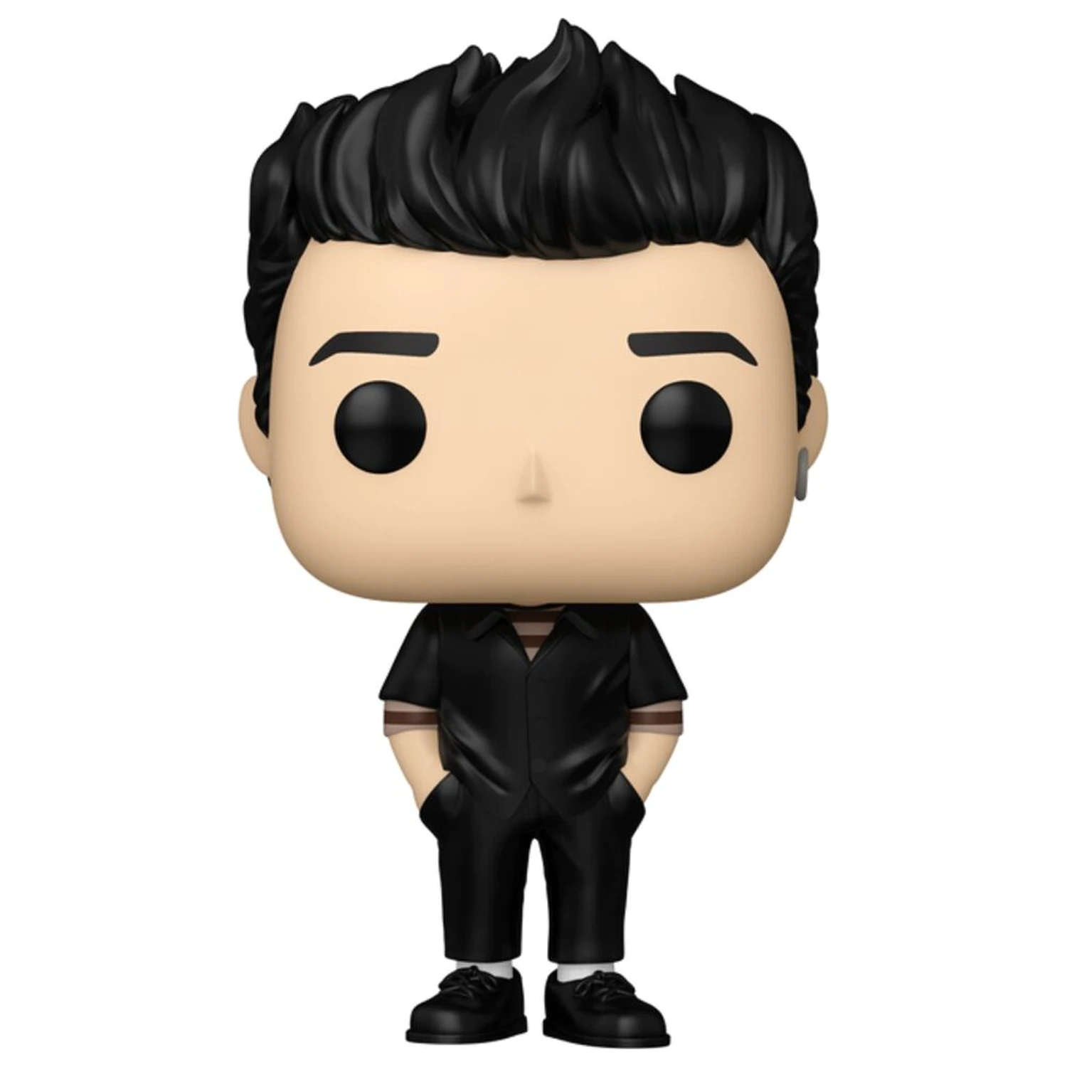 Funko POP figura Green Day Billie Joe Basket Case termékfotó