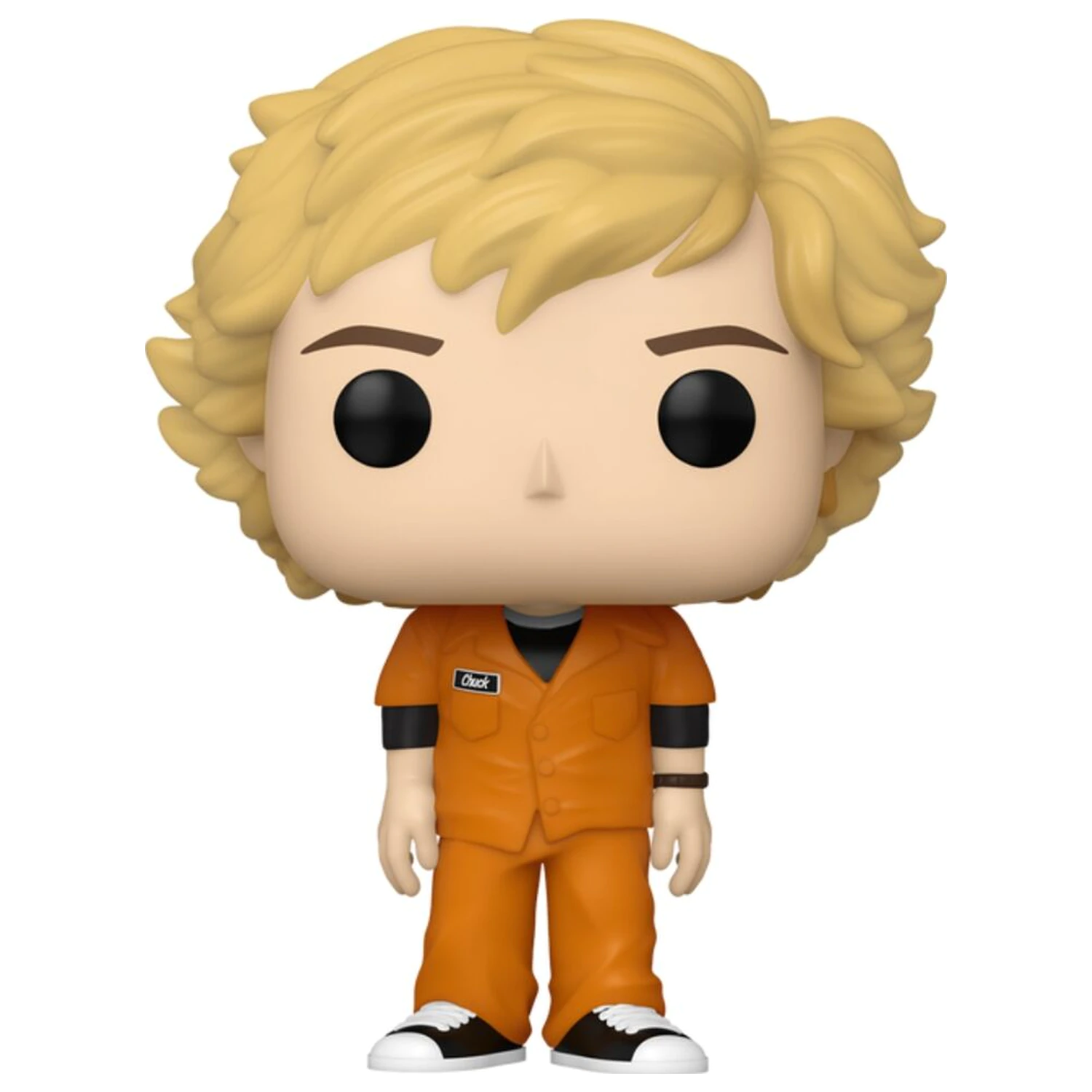 Funko POP figura Green Day Mike Dirnt Basket Case termékfotó